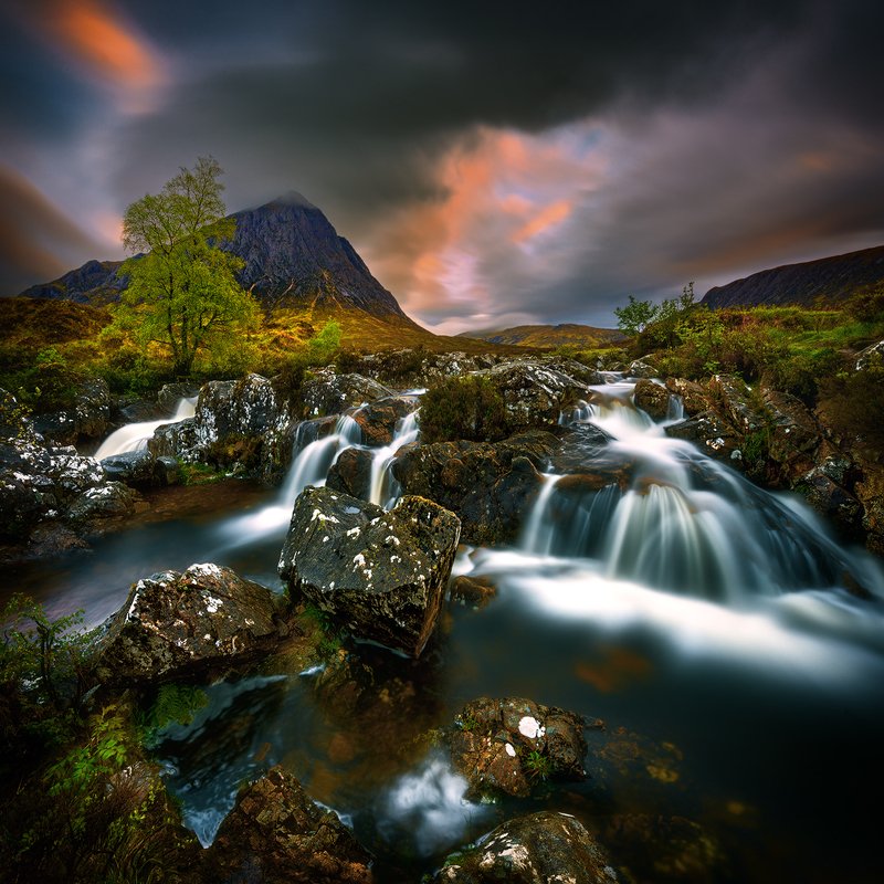 Buachaille Etive Mor... фото превью