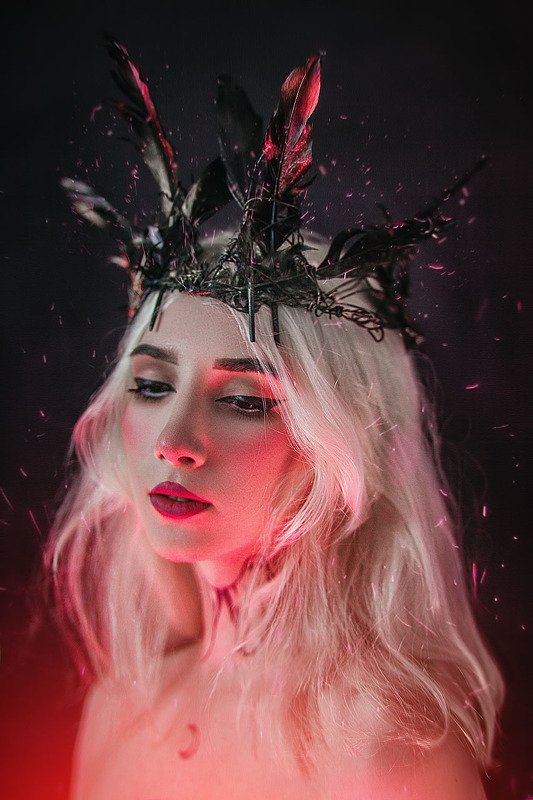 The Moon Queen фото превью