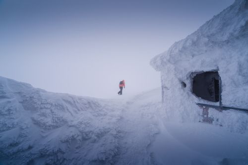 Пойду изолируюсь