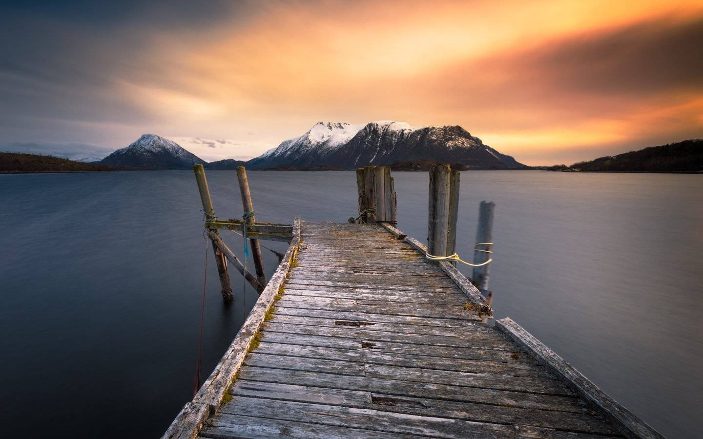 norway,landscape,light, Tomek Orylski