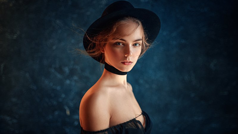 гламур, портрет, модель, арт, art, model, imwarrior, popular Маша фото превью