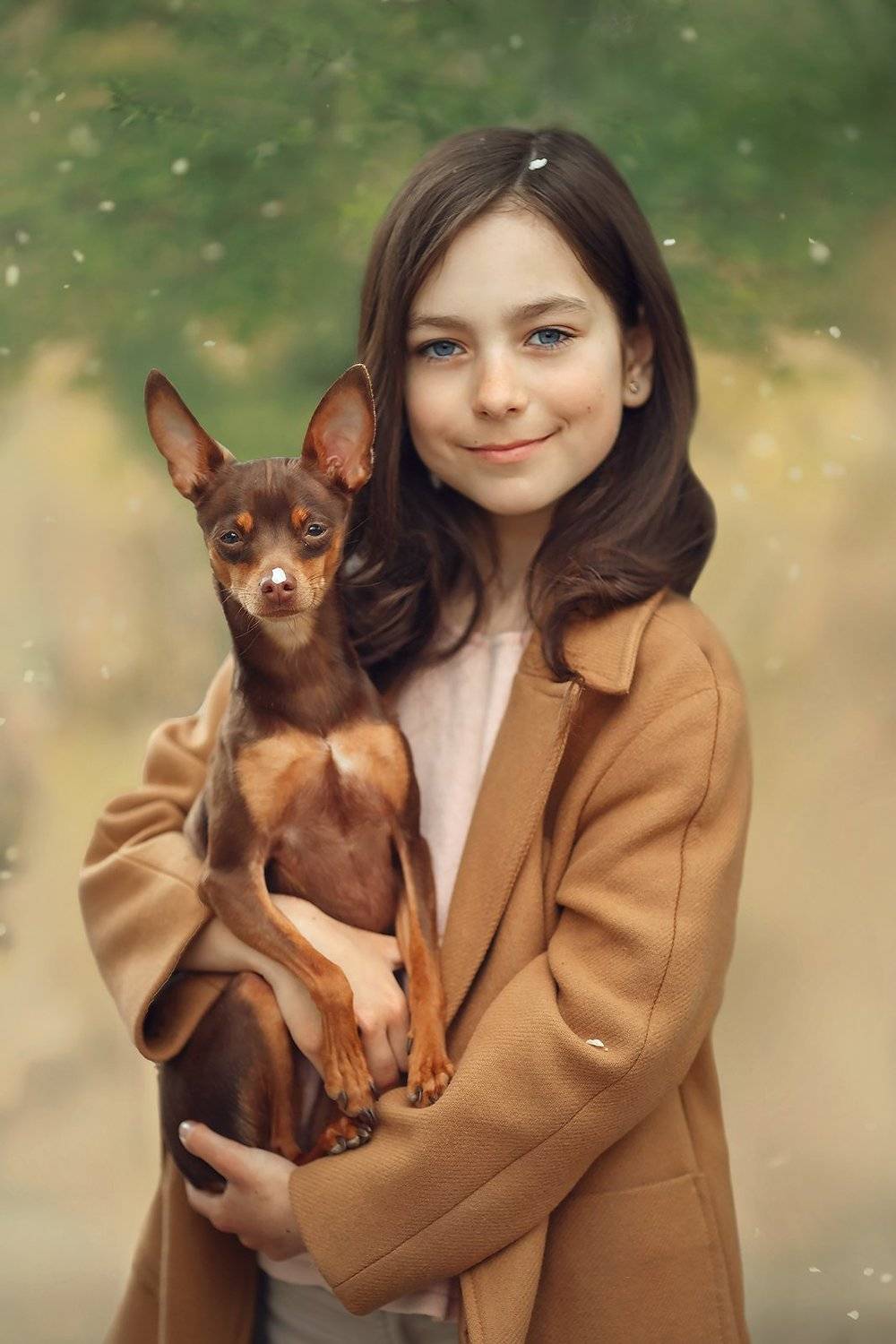 , Ольга Балакир