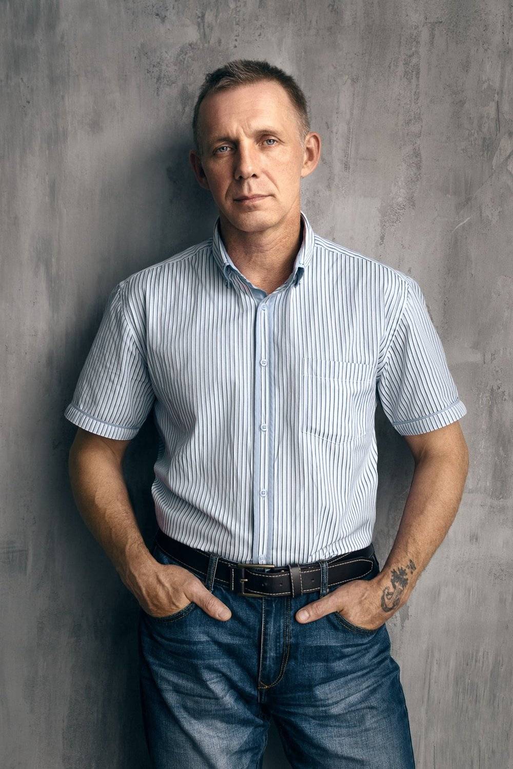 , Дмитрий Елизаров