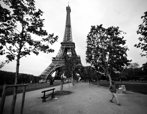 New Paris