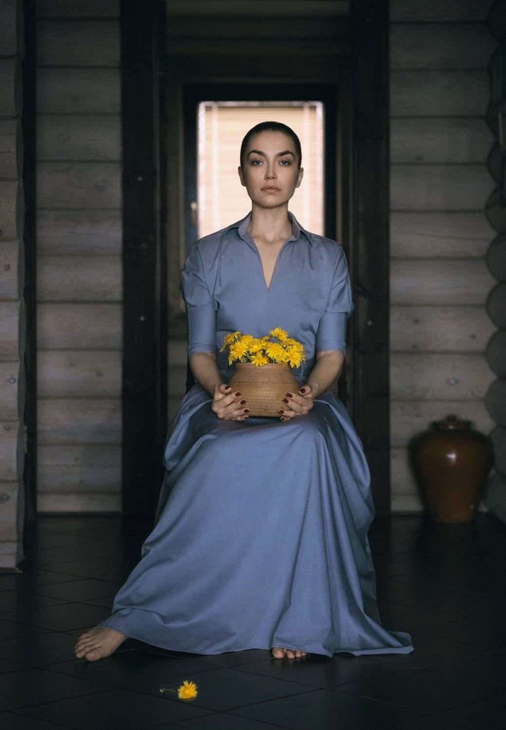 , Баранов Олег