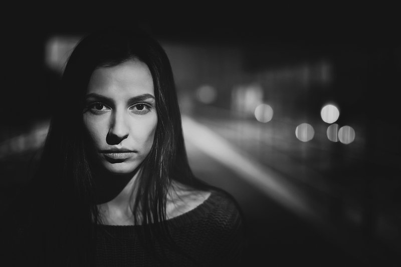 The young actress фото превью