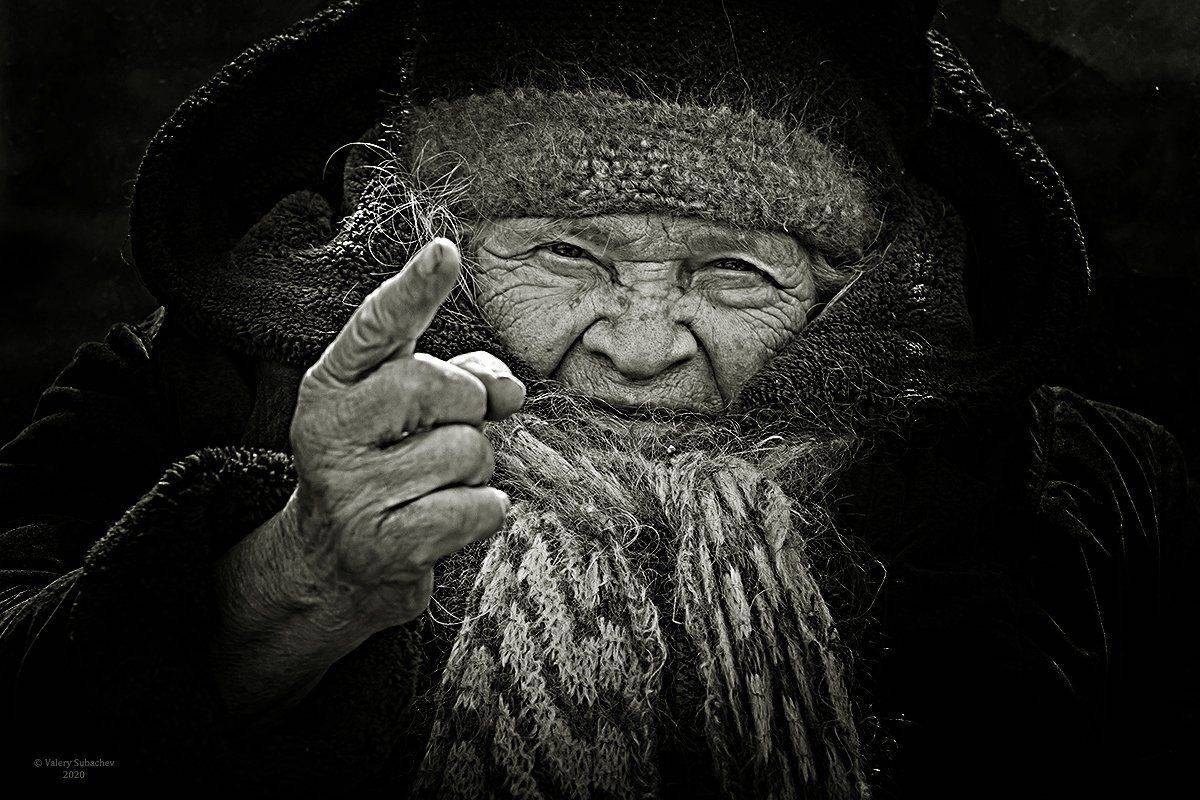 , Валерий Субачев