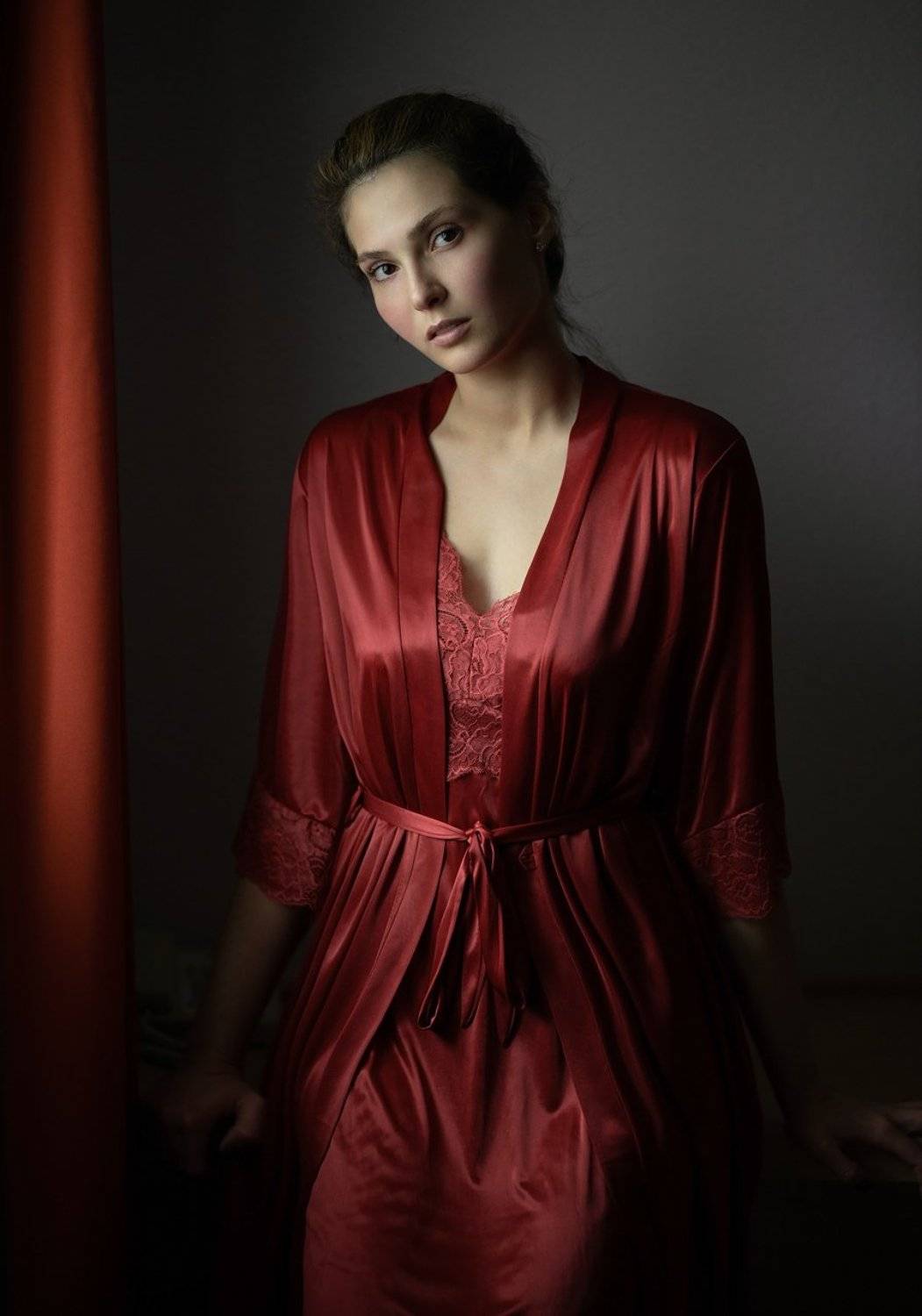 , Александр Губель