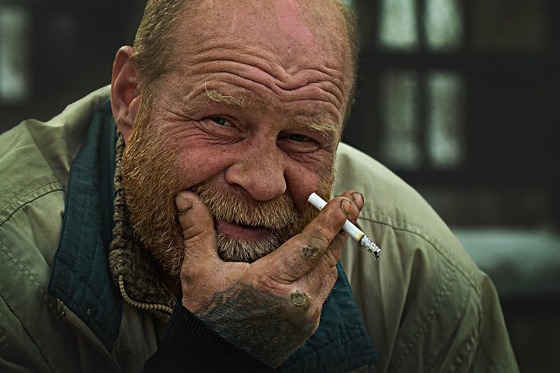 Красавчик фото превью