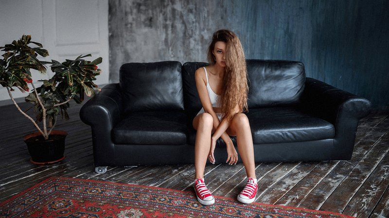 Юля фото превью