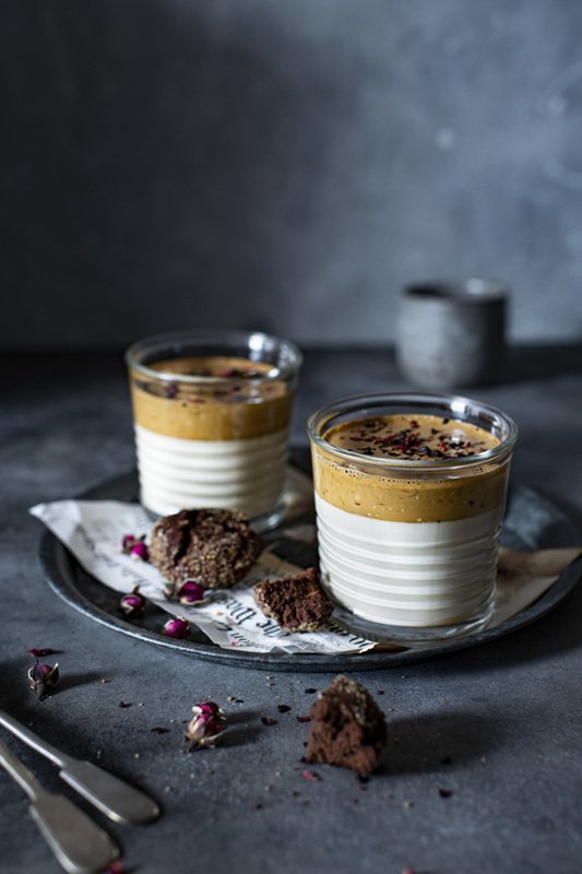 dalgona coffee, food photography, still life, coffee, latte Dalton coffee фото превью