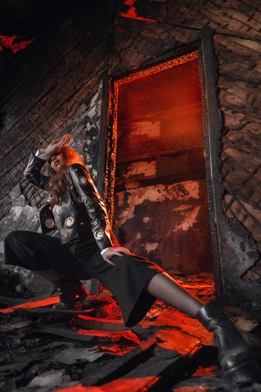 art fashion UPGRADE фото превью