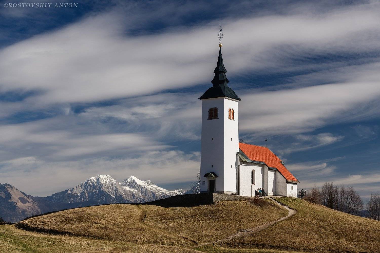 Словения, фототур, Slovenia, photo-tour, Антон Ростовский