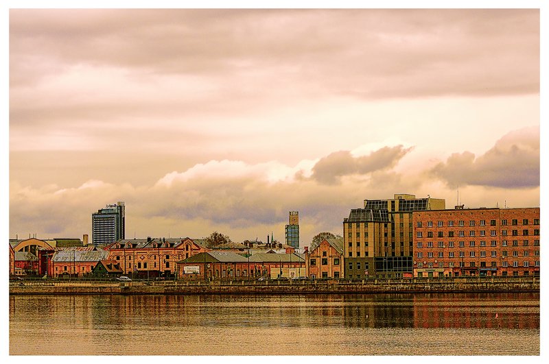 Riga. фото превью