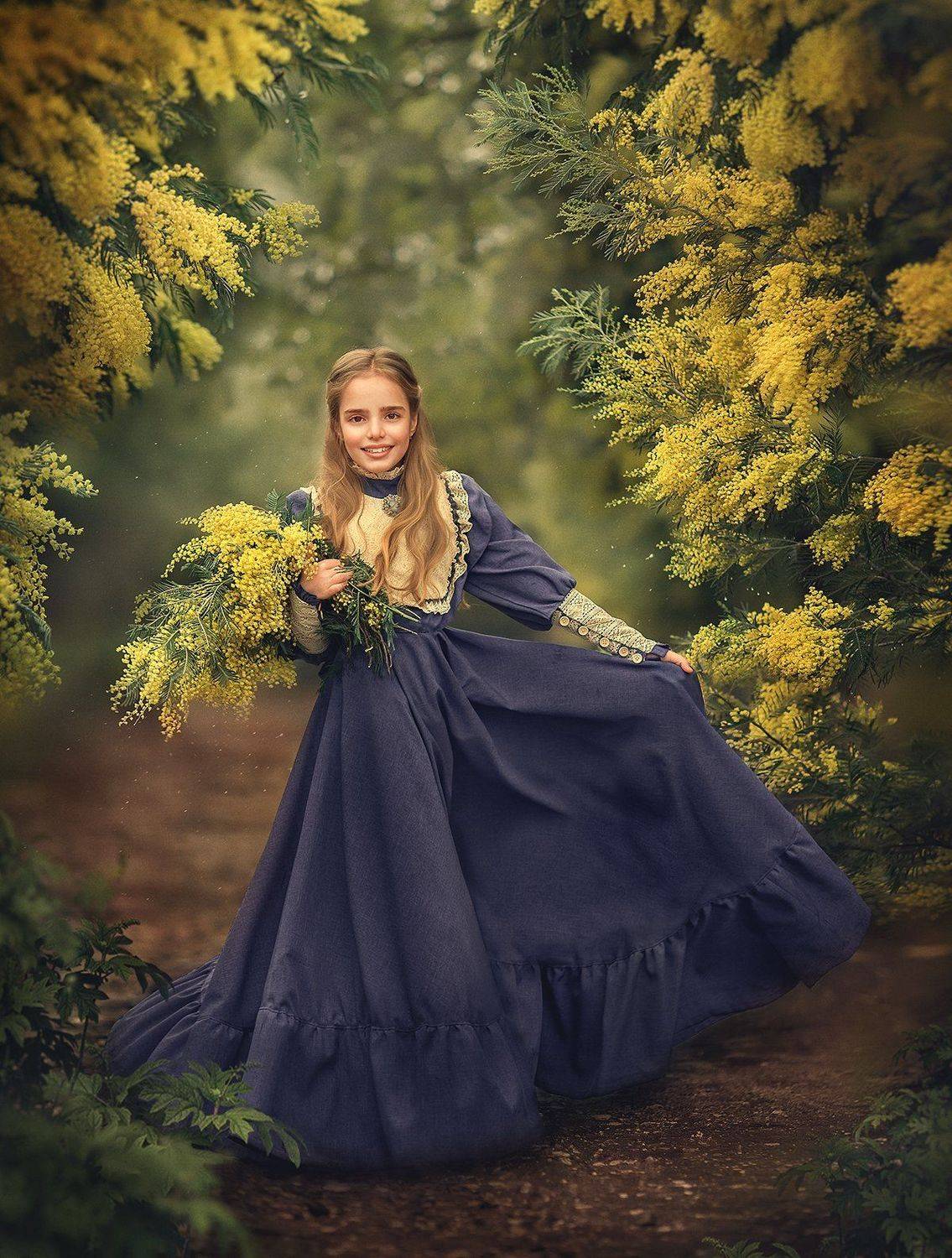 , Елена Михайлова
