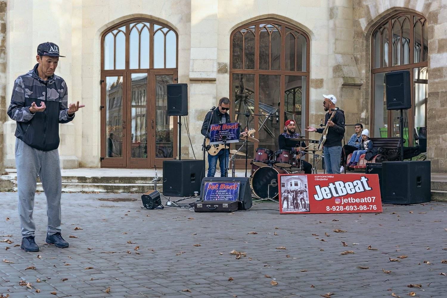 , Владимир Гамаюнов