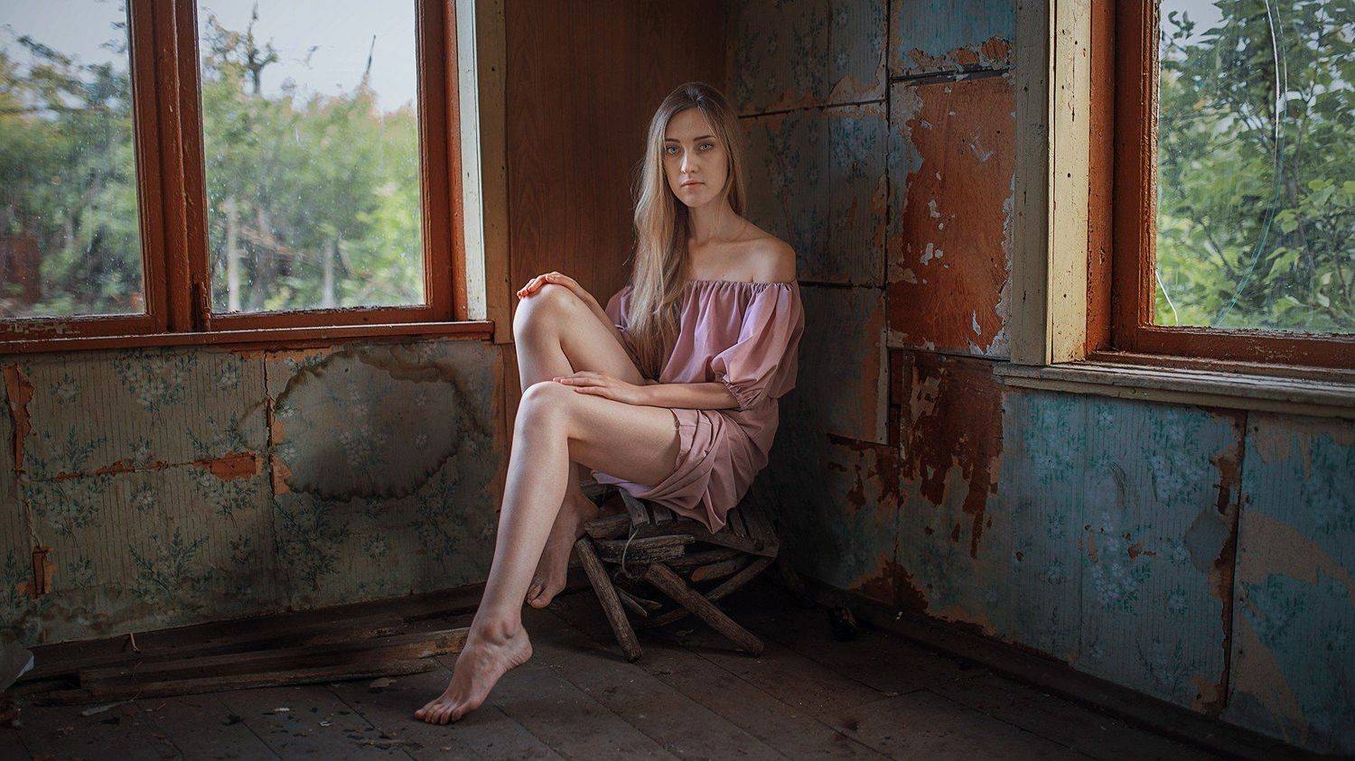 , Мингазитдинов Тимур