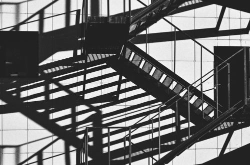 Теневые уловки...