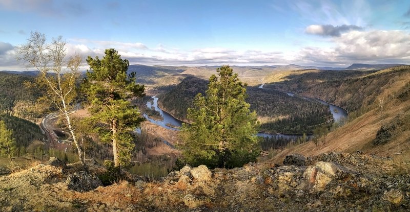 Утро в изоляции фото превью