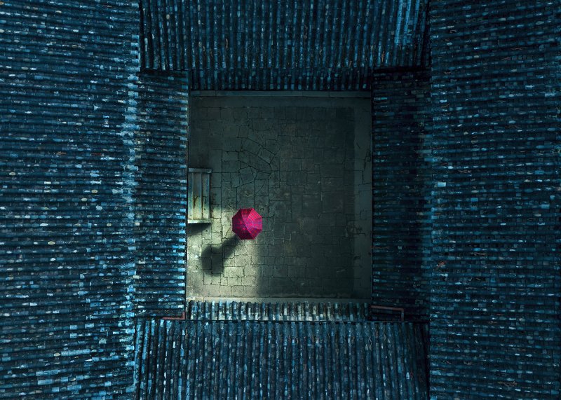 Alone  фото превью