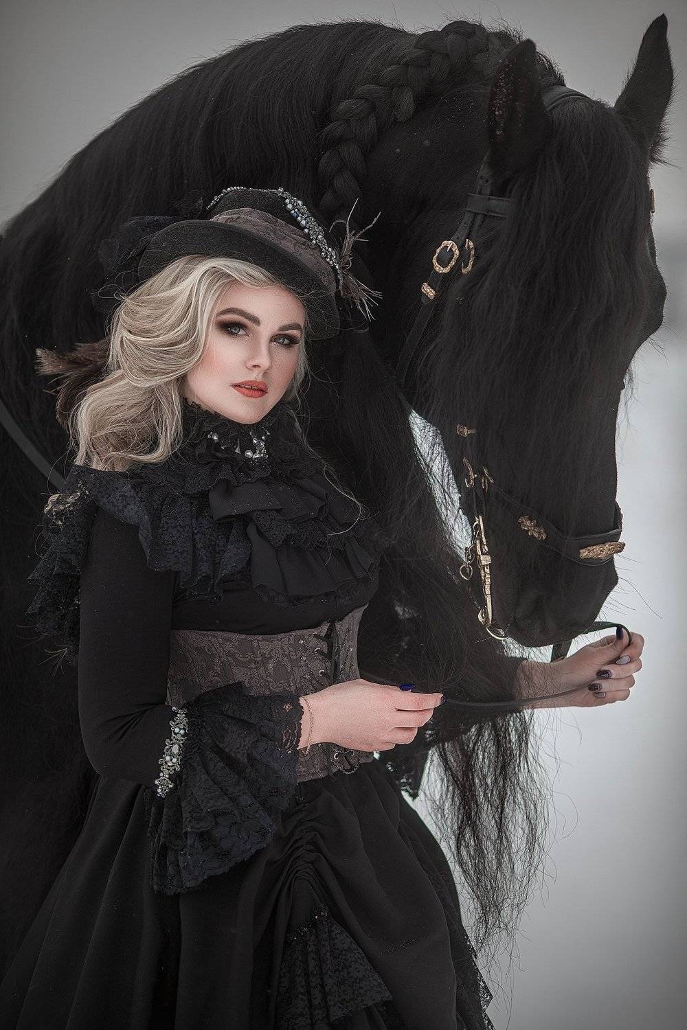 , Анюта Онтикова