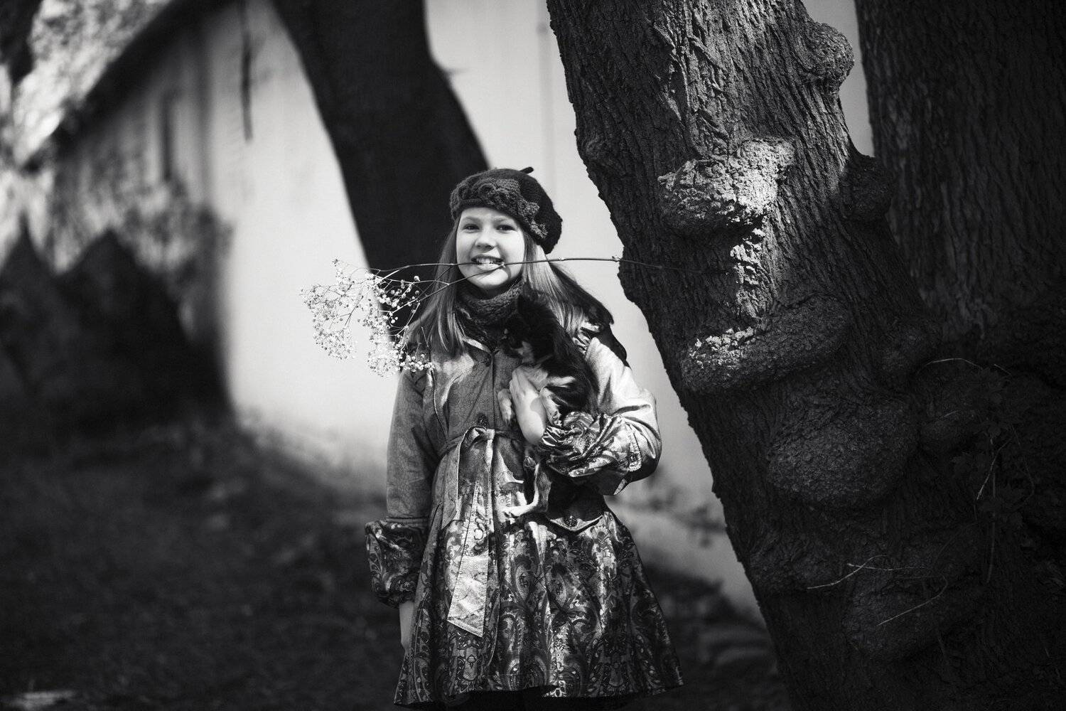 , Вера Шамраева