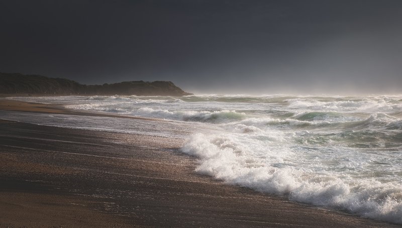 Palmahim Beach фото превью