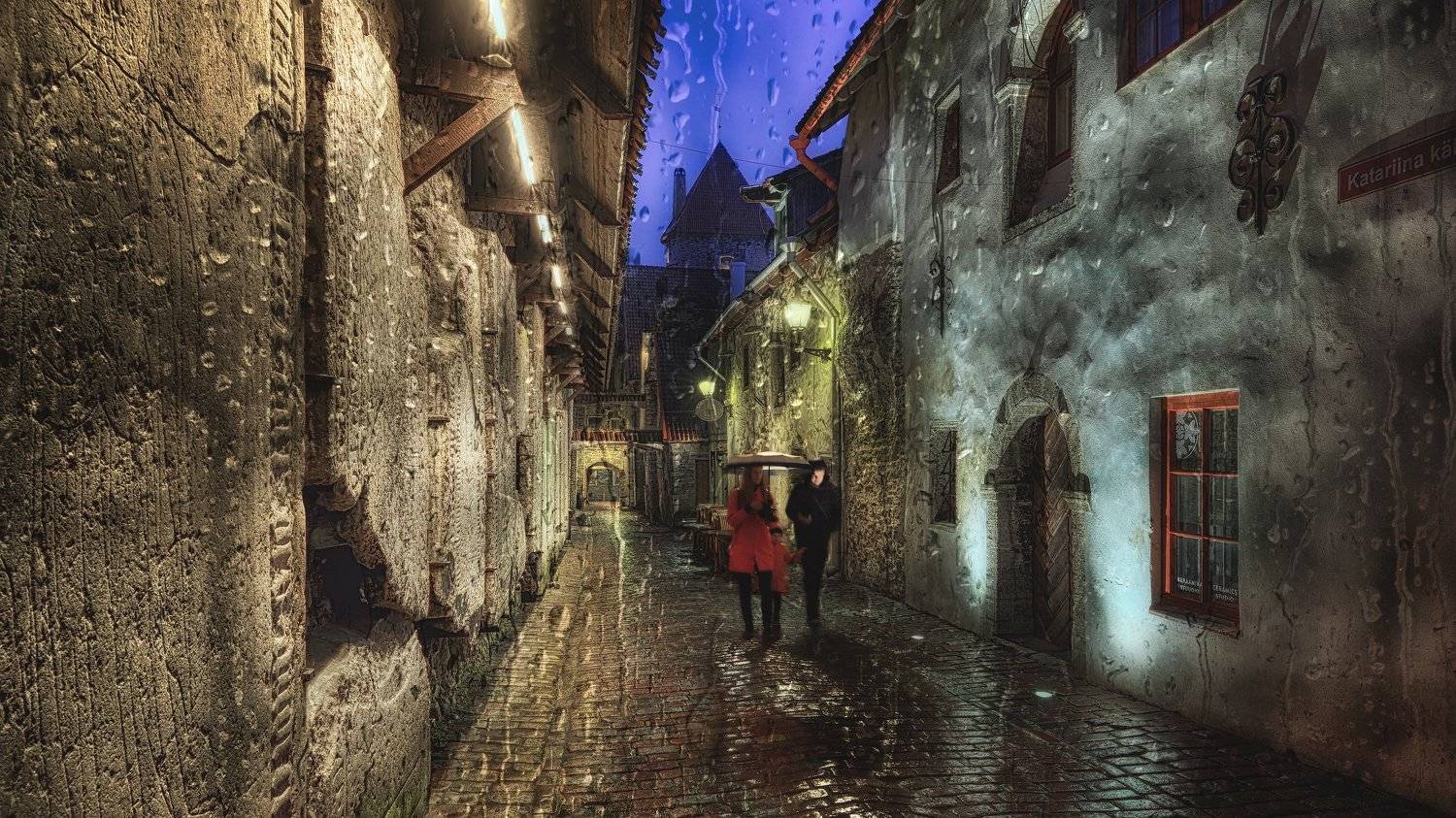 , Эдуард Горобец