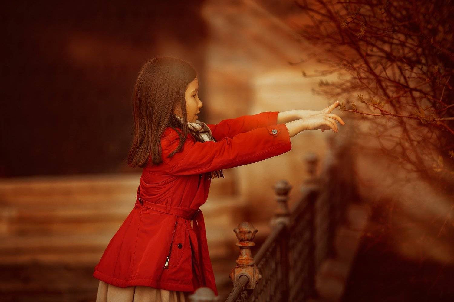 , Ника Колесникова