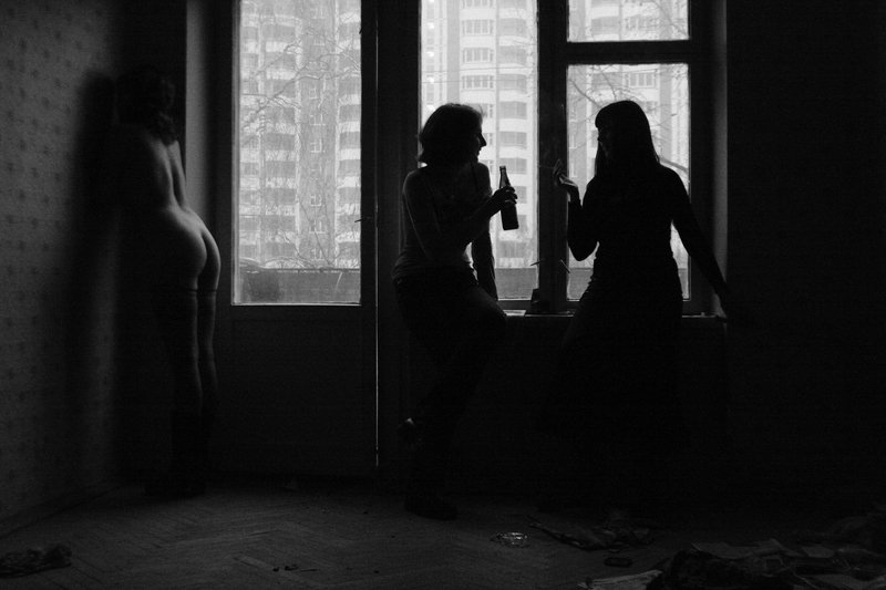 **** фото превью