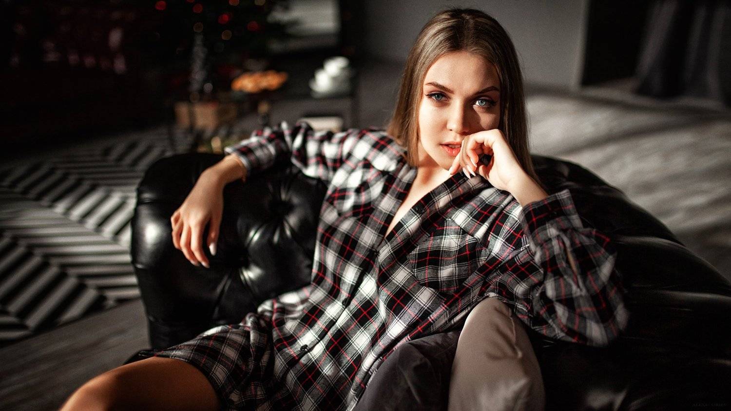 , Алексей Юрьев