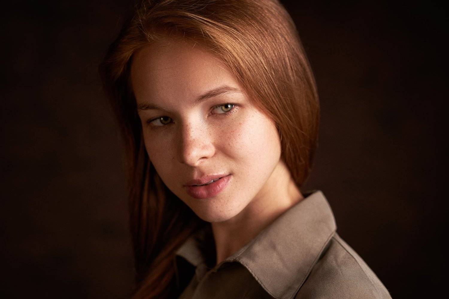 pyzhikphoto, портрет, классика, классический портрет, портрет девушки, женский портрет, portrait, classic, art, красавица, Максим Пыжик