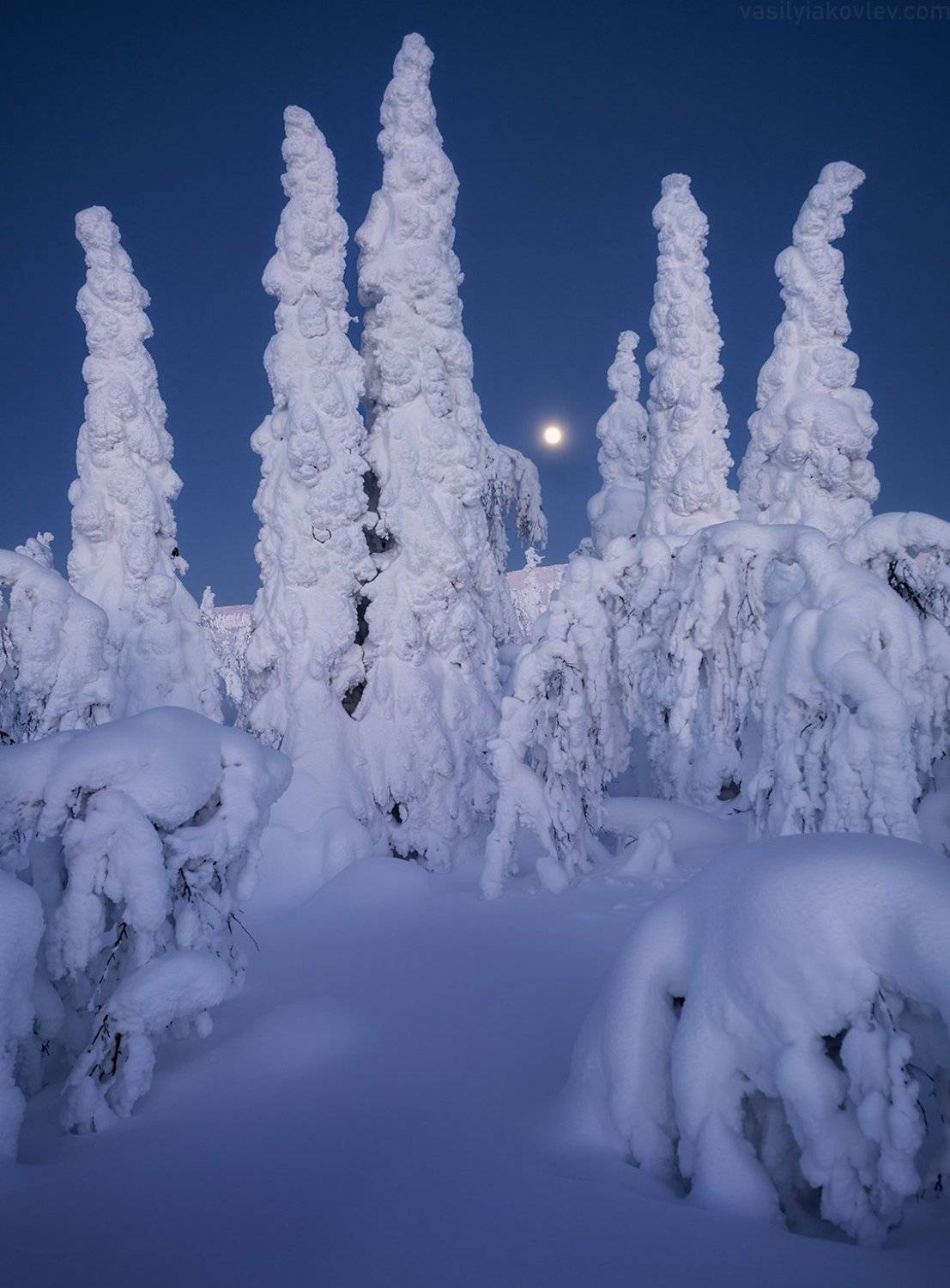 гух, урал, зима, россия, горы, снег, василийяковлев, яковлевфототур, Василий Яковлев