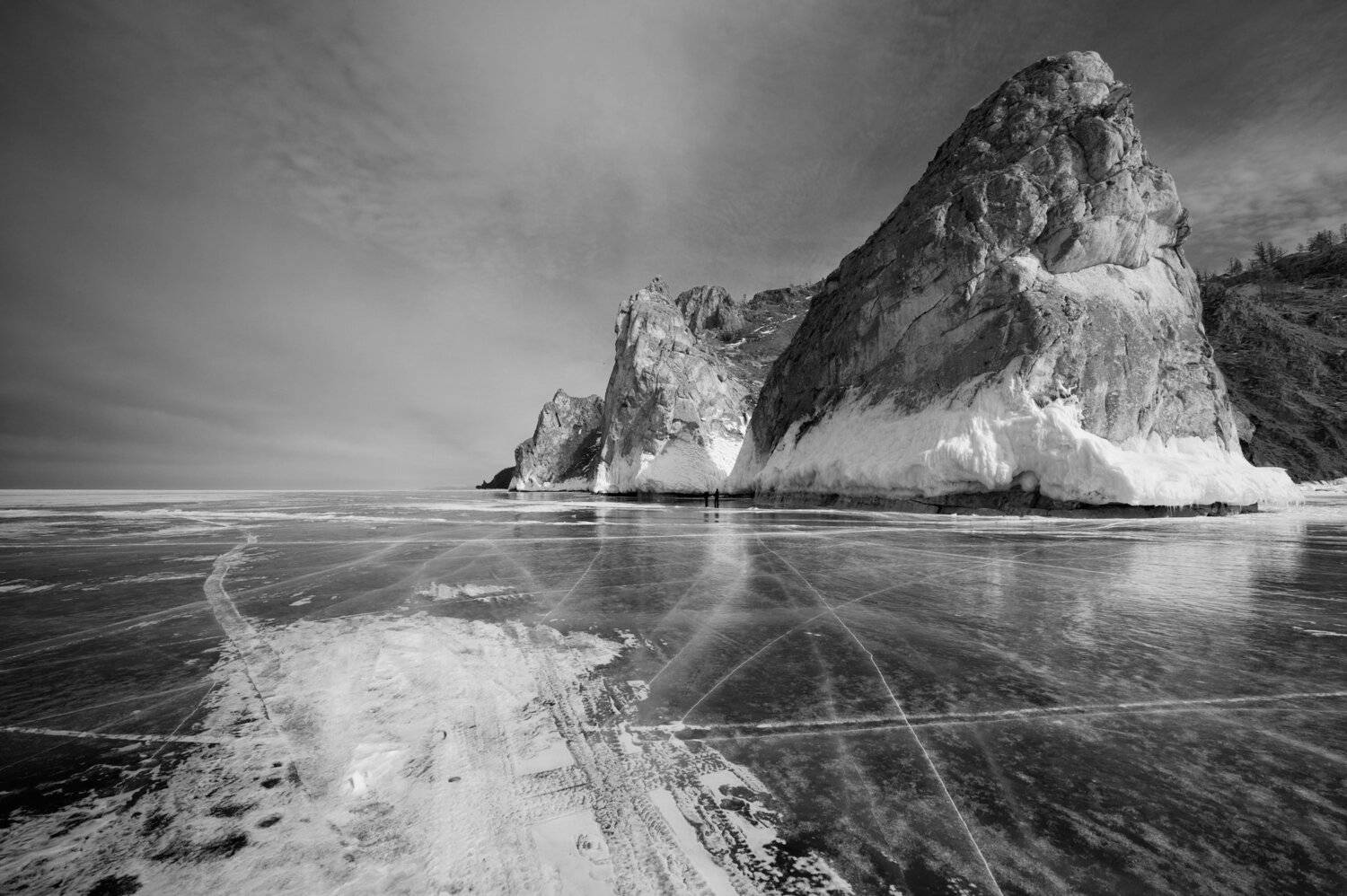 , Борис Леваков