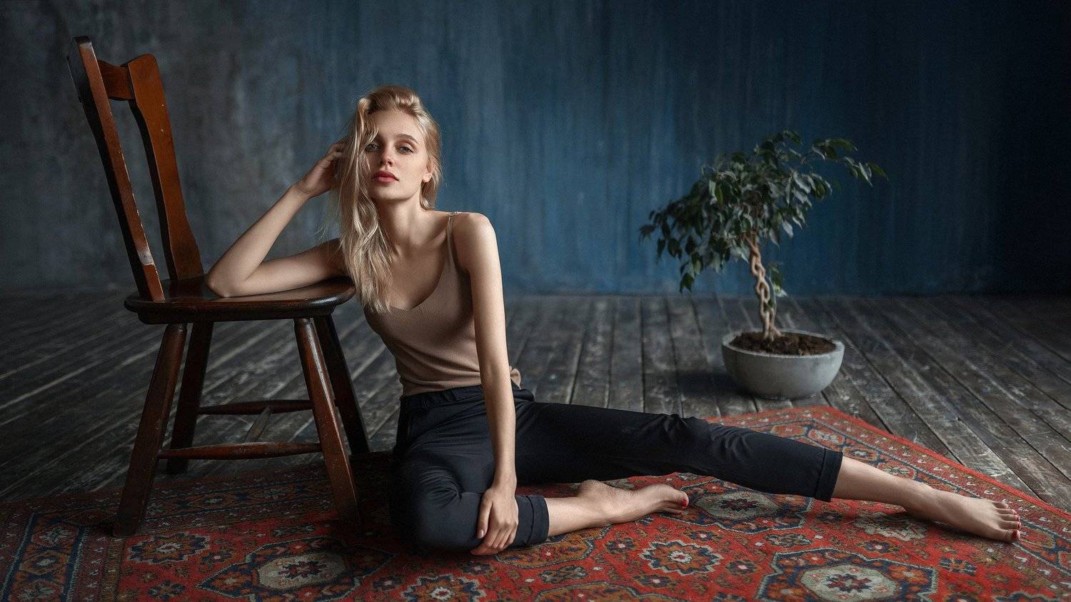 , Юрий Демидов