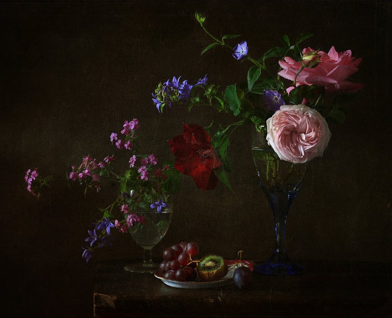 натюрморт *** фото превью