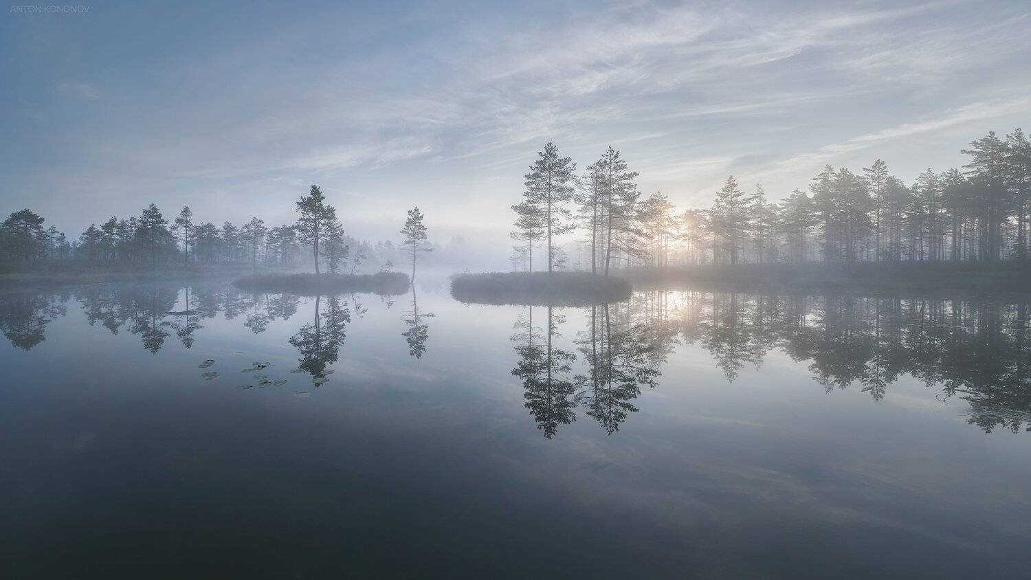 , Антон Кононов