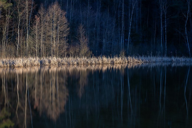 Встретились ночь и день фото превью