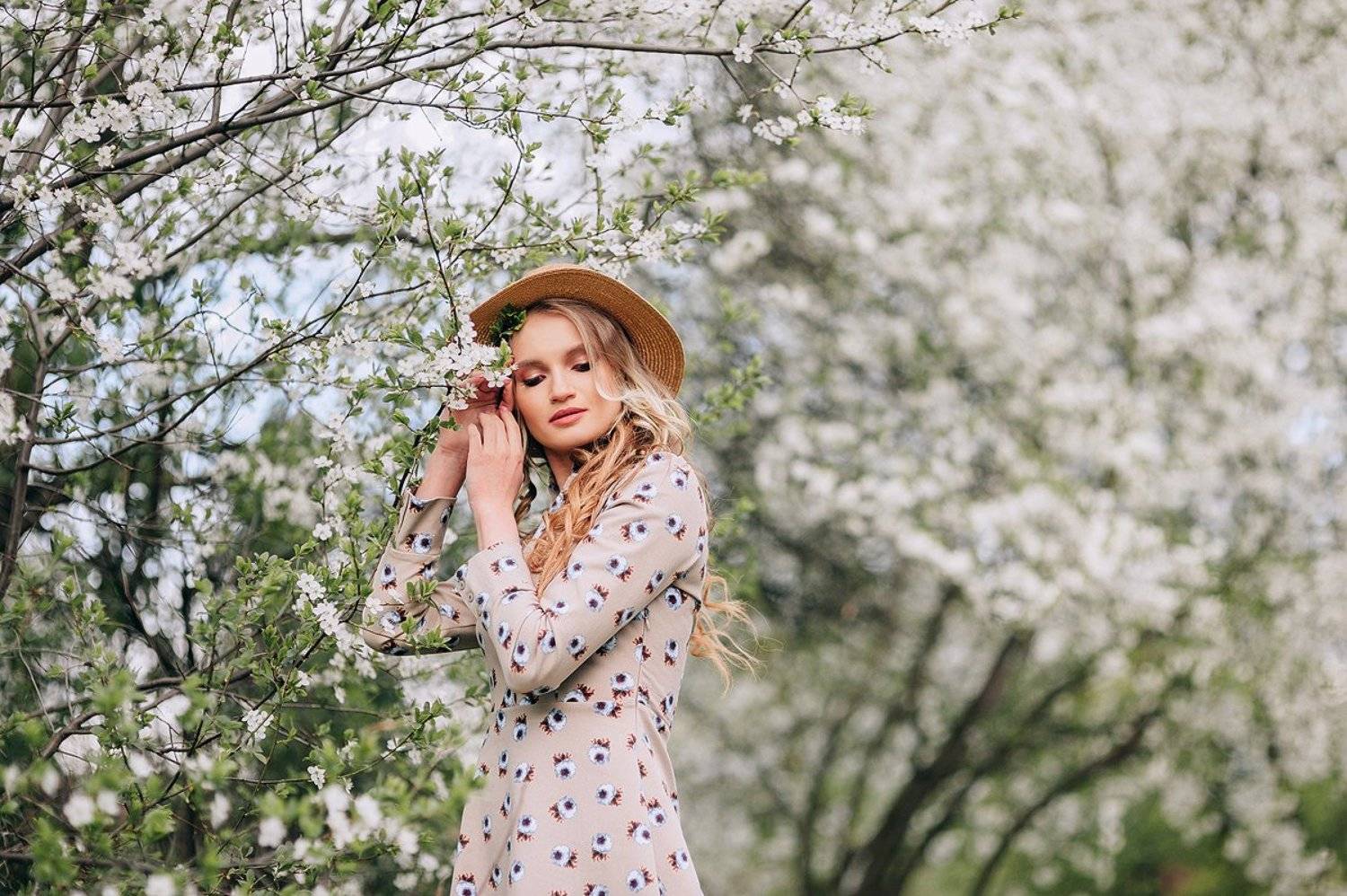 , Лана Никонова