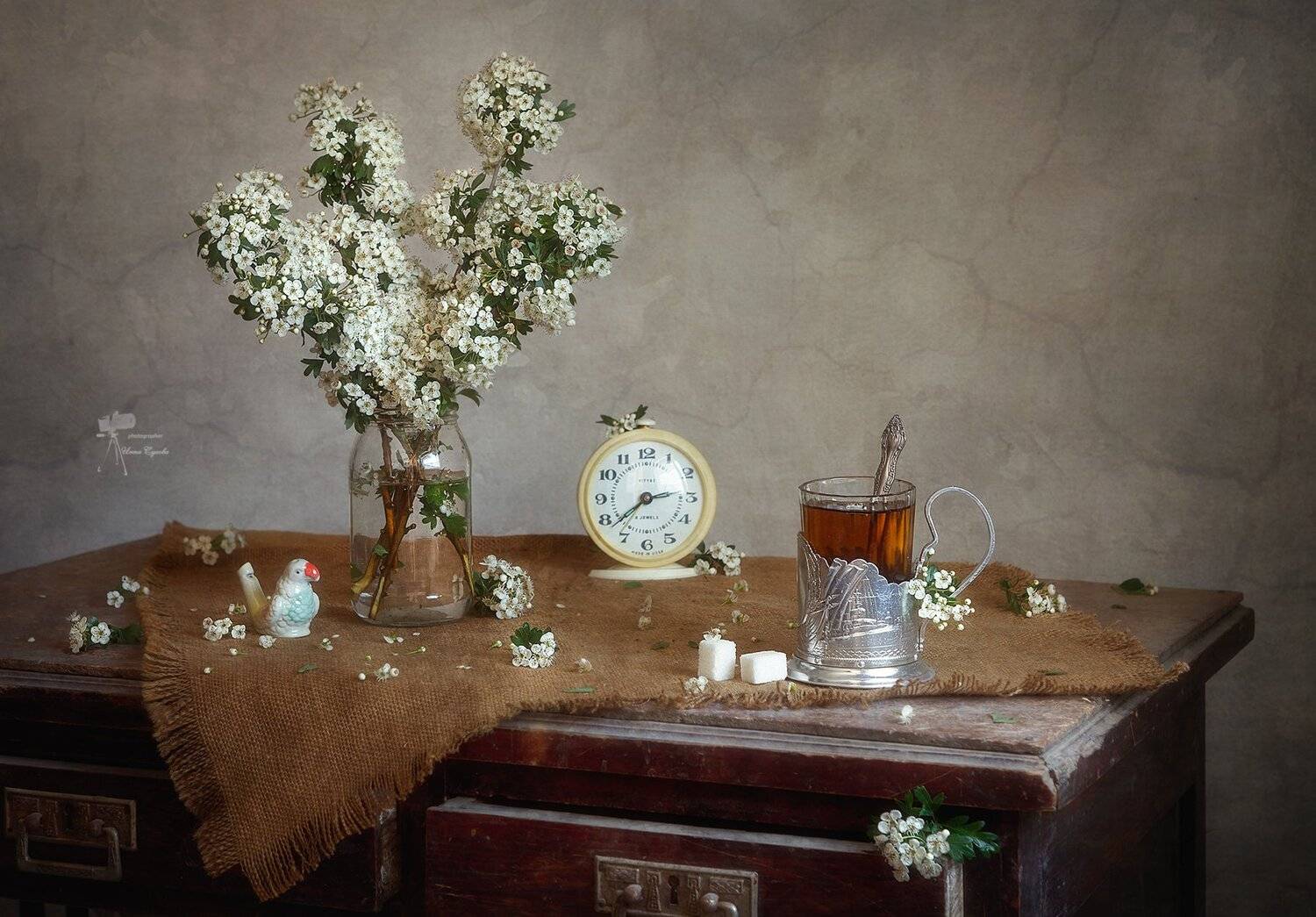 , Инна Сухова