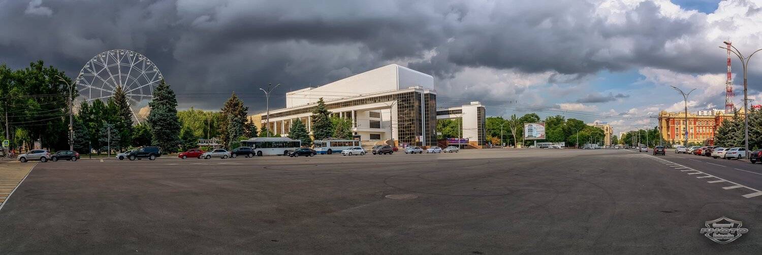 , Владимир Гамаюнов