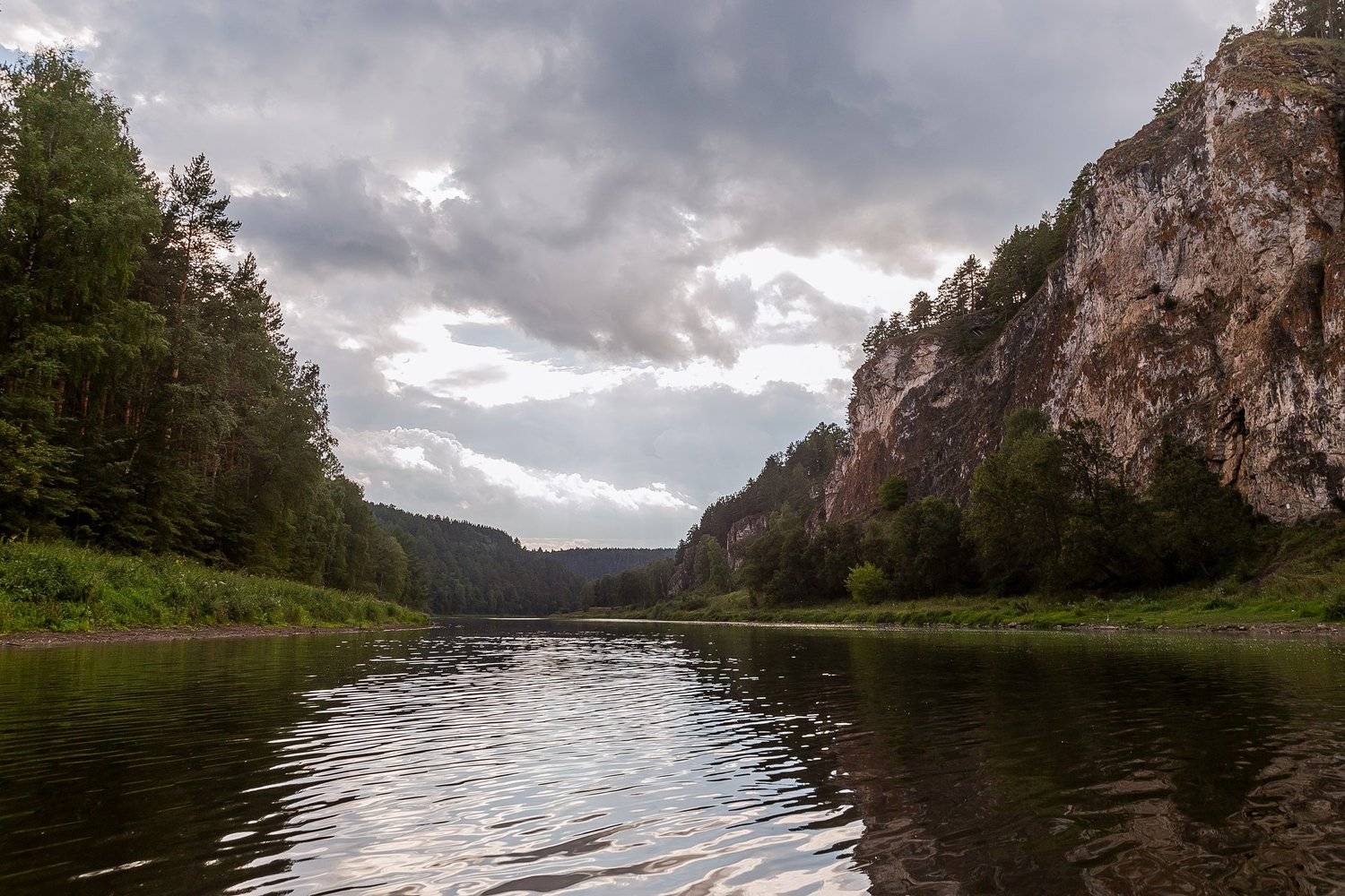 , Олег Смолянинов