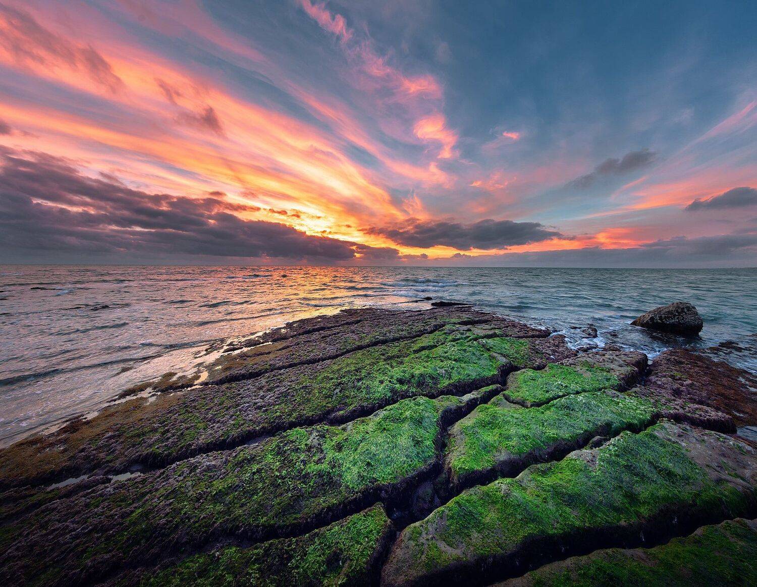 , Андрей Родионов