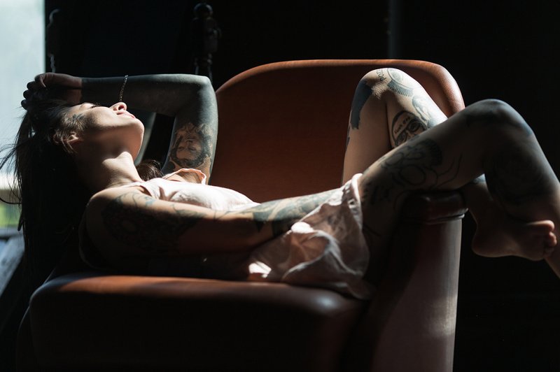 Катарина... фото превью