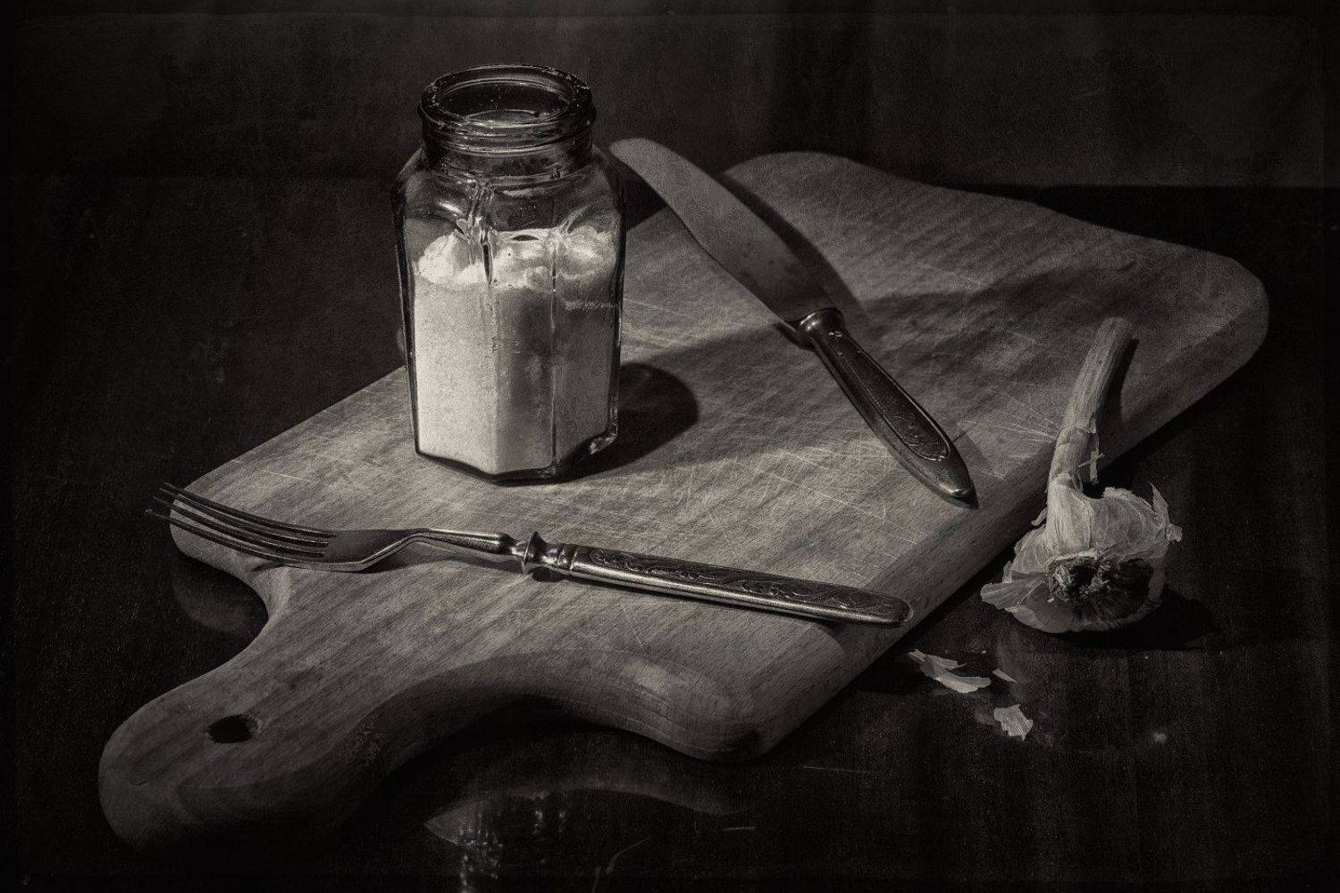 , Николай Ляпин