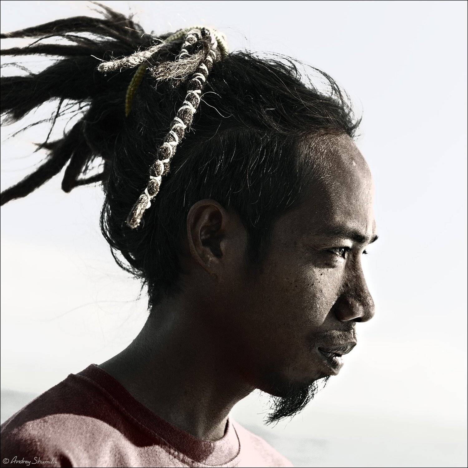 , Андрей Шумилин