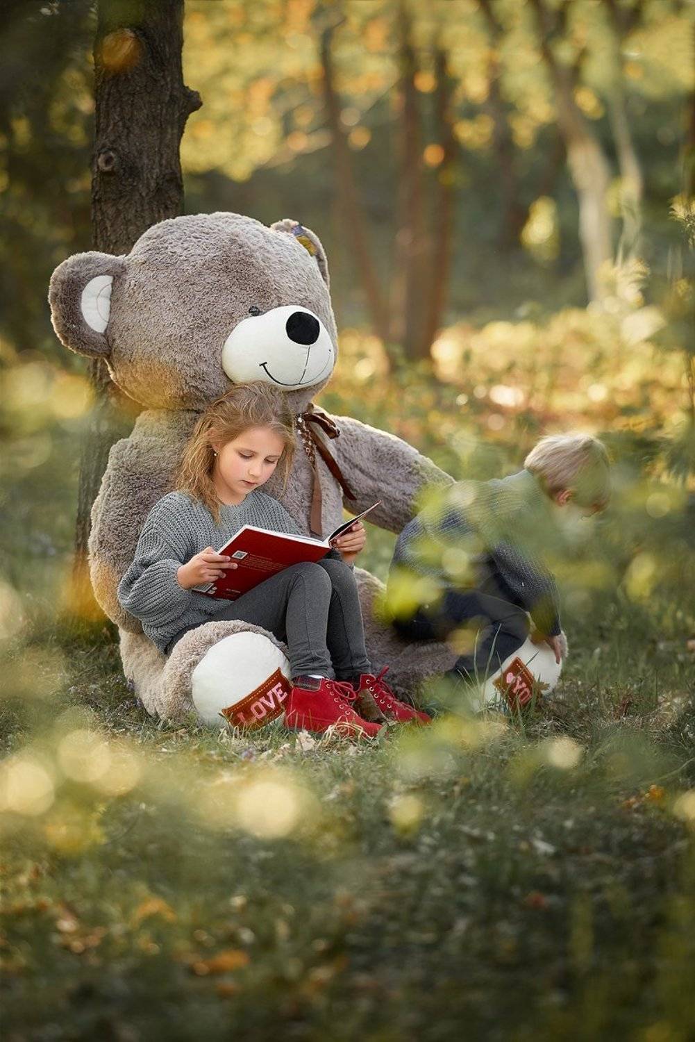 , Ольга Мандрик