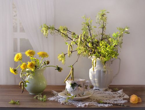 Восхитительной музыке грёз...