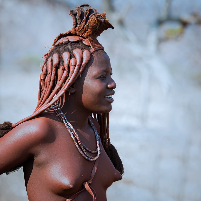 Himba фото превью