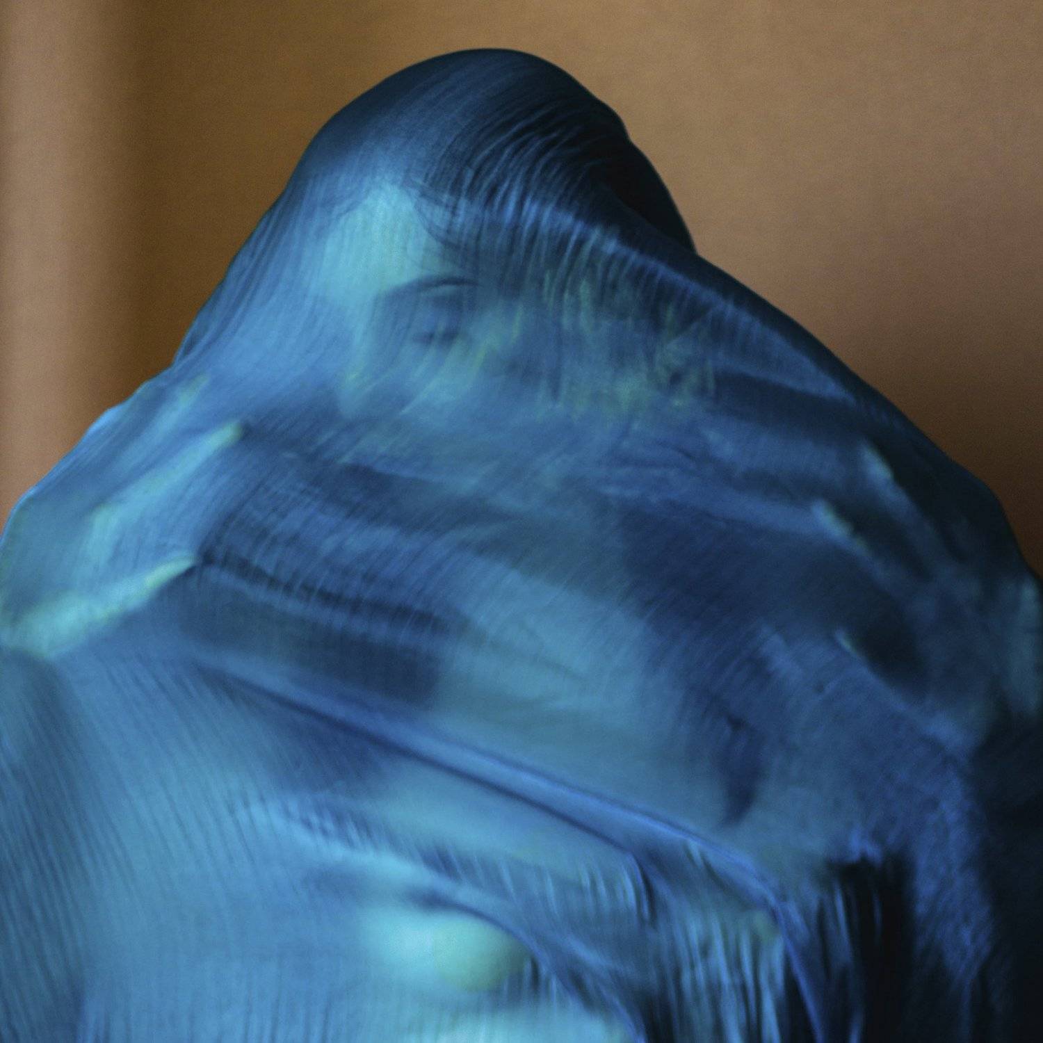 girl portrait, Сергей Саврасов